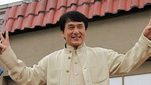 成龙 - 成龙《男儿当自强》 现场版