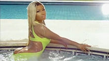 Nicki Minaj - Nicki Minaj  ft.Lil Wayne - High School 高清官方版