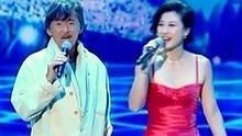 林子祥,叶倩文 - 林子祥、叶倩文《选择》 2013江苏卫视春晚 现场版