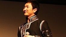 呼斯楞《鸿雁》 天天把歌唱 现场版