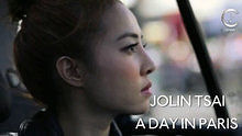 蔡依林 - A Day In Paris iConcerts exclusive 独家专访