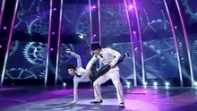 梁茜,杨文韬 - 梁茜&杨文韬 - 福尔摩斯