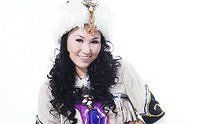 乌兰托娅 - 乌兰托娅《放歌大草原》 官方版