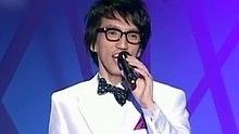 林志炫,黄靖伦 - 输了你赢了世界又如何 林志炫2008演唱会 现场版