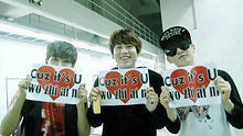 Super Junior-M - Super Junior-M - Break Down Fan Party Highlight版