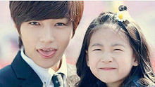 K.Will - K.will - Love Blossom 幕后花絮版
