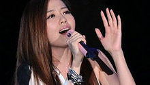 张靓颖 - 滚动 湖南卫视2012-2013跨年晚会 现场版