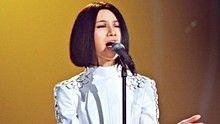 尚雯婕 - 尚雯婕《Love Warrior战》我是歌手 现场版