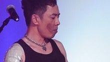 黄贯中 - 黄贯中《我就是这样的》我是歌手 现场版