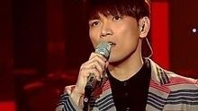 杨宗纬 - 杨宗纬《流浪记》 我是歌手 现场版