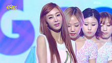 G.NA - G.NA - Oops! 20130406音乐中心现场版