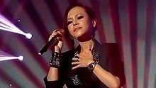彭佳慧 - 彭佳慧《残酷的温柔》 我是歌手 现场版