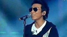 羽泉 - 羽泉《狂流》 我是歌手 现场版