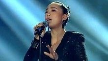 黄绮珊 - 黄绮珊《不让我的眼泪陪我过夜》 我是歌手 现场版