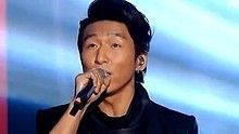 羽泉 - 羽泉《男人哭吧不是罪》 我是歌手 现场版