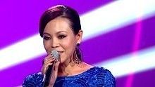 彭佳慧 - 彭佳慧 《走在红毯那一天》 我是歌手 现场版