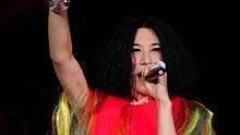 尚雯婕 - 尚雯婕《Super Star》 我是歌手 现场版