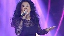 黄绮珊 - 黄绮珊《The Power Of Love》 我是歌手 现场版