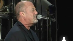 Billy Joel - Scenes From An Italian Restaurant