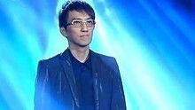 林志炫 - 林志炫《烟花易冷》 我是歌手 现场版