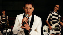 Michael Bublé,Michael Buble,Pure - Michael Buble - To Love Somebody 高清官方版