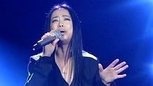 黄绮珊 - 黄绮珊《牵手》 我是歌手 现场版