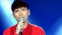 杨宗纬 - 杨宗纬《空白格》 我是歌手 现场版