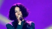 尚雯婕 - 尚雯婕《Man In The Mirror》 我是歌手 现场版