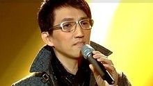 林志炫 - 林志炫《没离开过》 我是歌手 现场版