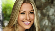 Colbie Caillat - Colbie Caillat - Bubbly 官方版