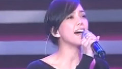 张惠妹 - 后知后觉