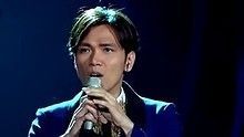 杨宗纬 - 杨宗纬《征服》 我是歌手 现场版