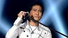 齐秦 - 齐秦《张三的歌》 我是歌手 现场版