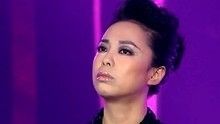 黄绮珊 - 黄绮珊《离不开你》 我是歌手 现场版
