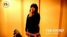 15& - 15& 《시계태엽》模仿版