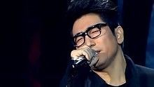 沙宝亮 - 沙宝亮《飘》 我是歌手 现场版