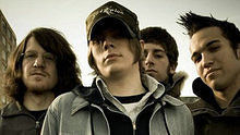 Fall Out Boy - Fall Out Boy - My Songs Know What You Did In ...