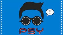 朴载相 - PSY - Gentleman 试听版