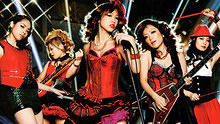 Cyntia - Cyntia 《深愛エゴイズム》 高清官方版