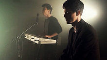 Sam Tsui - Sam Tsui ft. Kurt Schneider - Mirrors 高清官方版