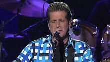 Glenn Frey,Michael Jackson - Glenn Frey - The One You Love