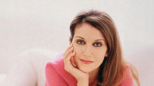 Celine Dion,K.Will - Céline Dion - Because You Loved Me