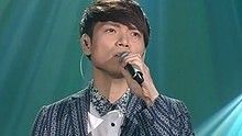 杨宗纬 - 杨宗纬《我离开我自己》 我是歌手 现场版