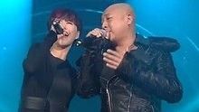 周晓欧,谭维维 - 周晓欧、谭维维《天下没有不散的筵席》 我是歌手 现场版