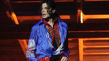 Gary,Michael Jackson,The Trax - Michael Jackson - Will You Be There