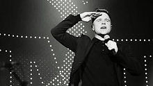 Olly Murs,宇多田光 - Tour Diary - Part 2