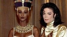 Gary,Michael Jackson,Jamelia,Jason Mraz - Michael Jackson - Remember The Time 官方版