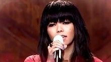 张惠妹 - 小情歌 现场版