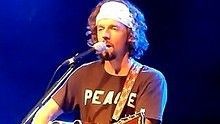 Jason Mraz - Jason Mraz - The World As I See It  现场版