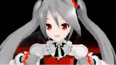东方project,初音未来 - No Life Queen